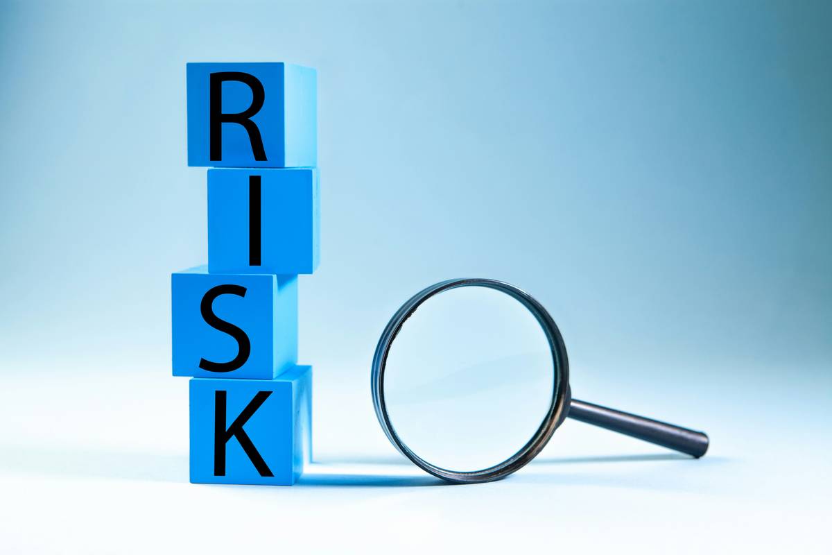 investment strategy risk management principle security